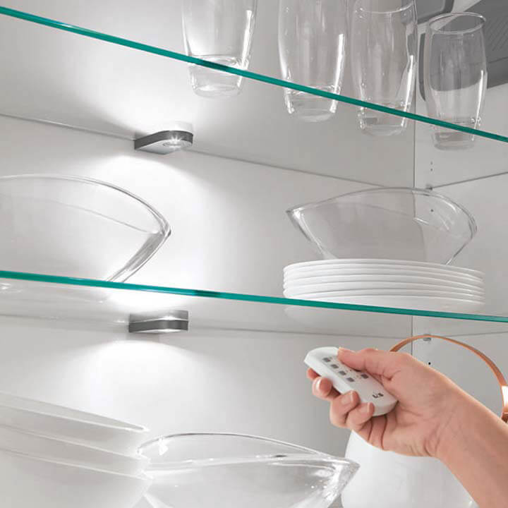 nobilia zubehoer glas elemente und stauraum vorschau